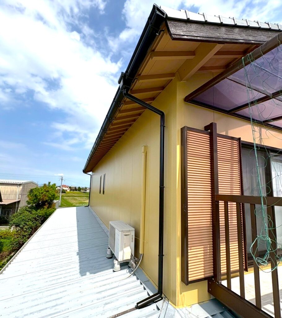 三潴郡大木町　N様邸　完工6